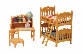 Childrens Bedroom Set (cc1807)