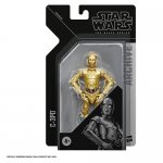 Star Wars Black Series Archive C-3PO (F4369)