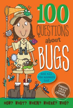 100 Questions About Bugs (6190)
