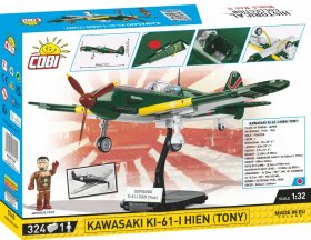 Kawasaki KI-61-HIEN (cobi-5740)