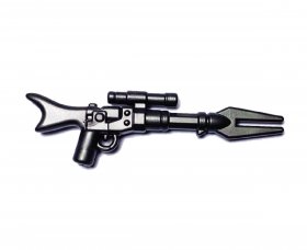 Galactic Gunfighter - Rifle (Gunmetal) (042020-21)