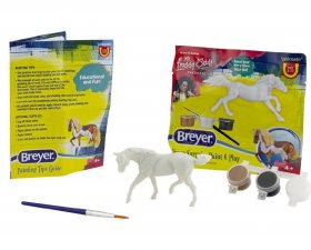 Horse Surprise Paint & Play (breyer-4264)