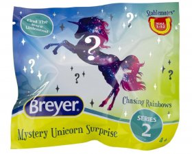 Mystery Unicorn Surprise Series 2 (breyer-6056)