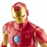 Iron Man (E7873)