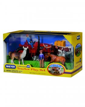 Tractor Play Set (5410)