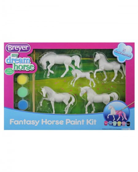 Fantasy Horse Paint Kit (4206)