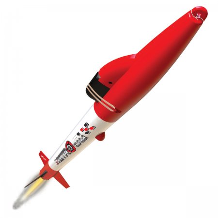 Astrocam Rocket (EST7308)