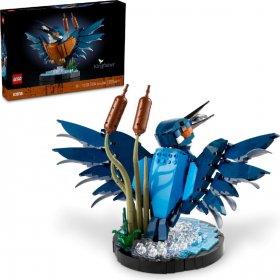 Kingfisher (lego-10331)