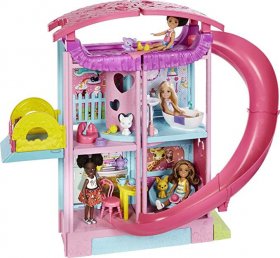 Barbie Chelsea Playhouse (HCK77)