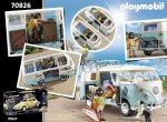 Volkswagen T1 Camping Bus - Special Edition (PM-70826)