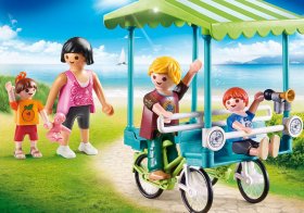 Family Bicycle (70093)
