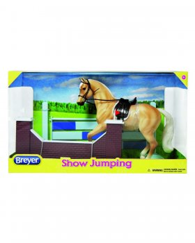 Show Jumping (61090)