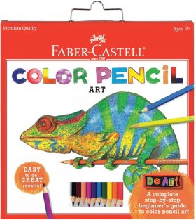 Do Art Color Pencil Art (FC14550)