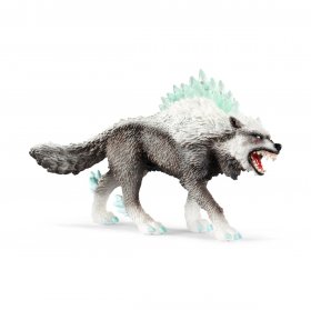 Snow Wolf (sch-42452) ELDRADOR