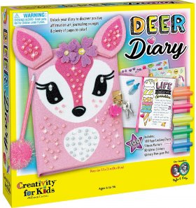 Deer Diary (6286000)