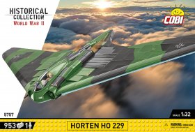 Horten HO 229 Flying Wing (COBI-5757)