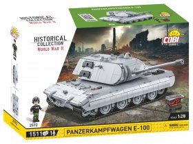 PanzerKampfWagen E-100 (cobi-2572)