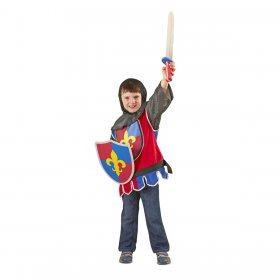 Knight Role Play Costume Set (MD-4849)