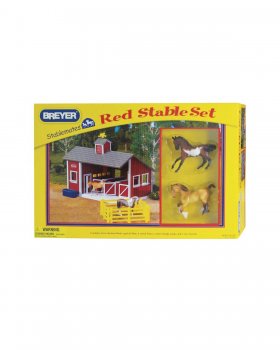 Red Stable Set (59197)