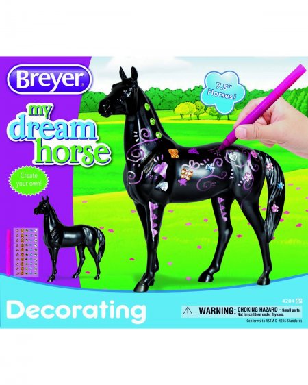 Decorate Your Horse (4204)