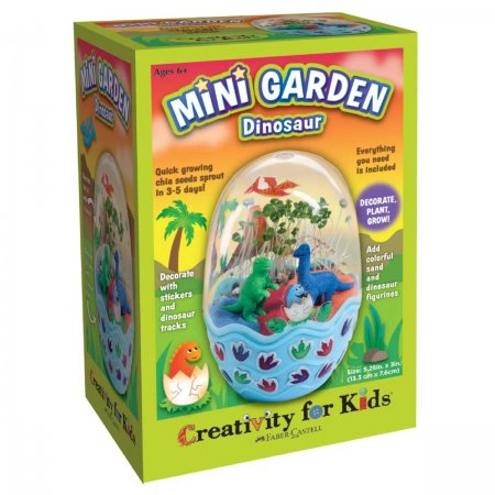 Mini Garden Dinosaur (6244000)