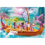 Enchanted Fairy Ship (PM-9133)