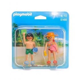 *Beachgoers Duo Pack (PM-5165)