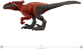 12in Pyroraptor (GWT56)