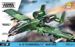 A-10 Thunderbolt II Warthog Attack Aircraft (COBI-5856)