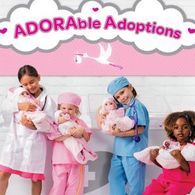 Adoption Baby - Joy (2181204)