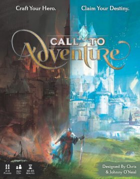 Call to Adventure (BGM018)
