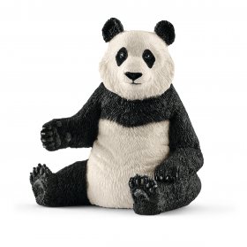 Giant Panda Female (sch-14773)