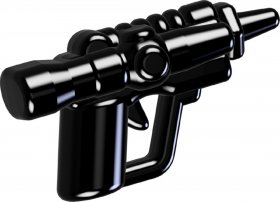 EC-17 Scout Pistol (Black) (042020-14)