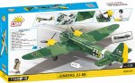 Junkers JU-88 (cobi-5733)