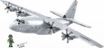 Lockheed C-130J Hercules (cobi-5839)