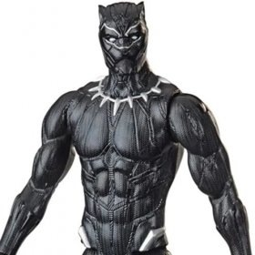 Black Panther Endgame (F0254)