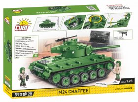M24 Chaffee (cobi-2543)