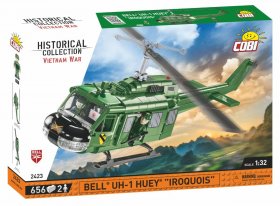Bell UH-1 Huey (cobi-2423)