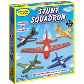 Stunt Squadron (1676000)