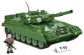 T-72 M1R 2in1 DDR & Russian (COBI-2625)