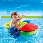 Childrens Paddle Boat (PM-6675)
