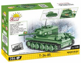 T-34-85 (cobi-2716)