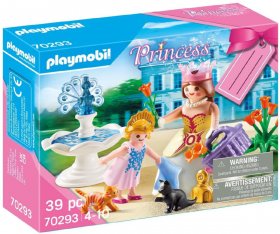 Princess Gift Set (PM-70293)