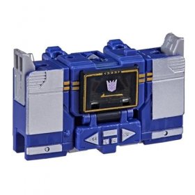 Soundwave Transformers Generations Kingdom Core (F0667)