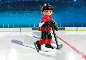NHL Ottawa Senators Player (PM-9019)