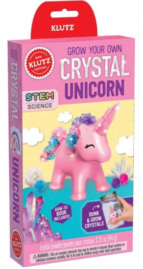 Grow your Own Crystal - Unicorn (835524)