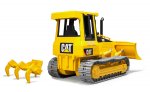 Caterpillar Track-Type Tractor (BRUDER-2444)