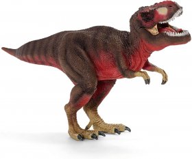 Red T-Rex (sch-72068)