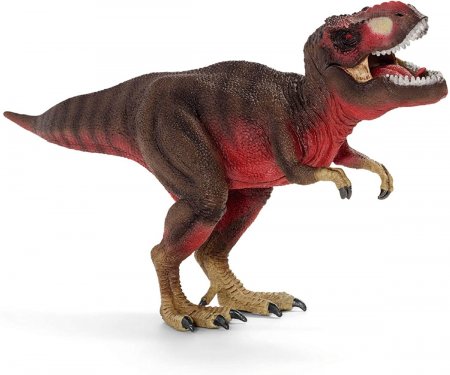 Red T-Rex (sch-72068)