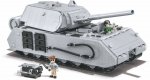 Panzer VIII Maus 1605 KL. WWII (cobi-2559)